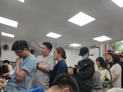 -老五麻辣香锅(盘锦花园店)