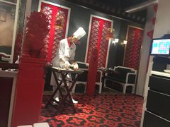 -皇城根北京风味主题餐厅(中海环宇城店)