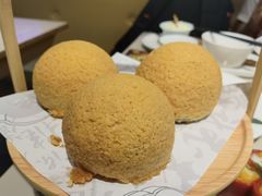 -蔡澜点心·粤菜(西单大悦城店)