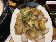 -盈田盈粥庄(博山东路店)