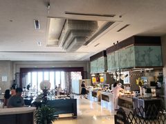 -连云港金陵海州湾会议中心
