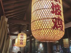 -永安水煮活鱼·仪征菜(仪征奥林匹克店)