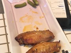 -小满Grainkitchen(滨江商业广场店)