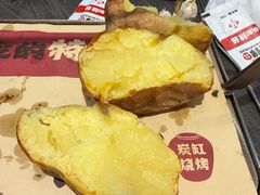 -钱锋炭缸烧烤(南湖大路总店)