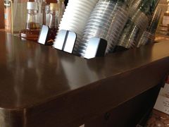 -星巴克(北京新辰里亚运村店)