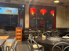 -将台涮肉(酒仙桥店)
