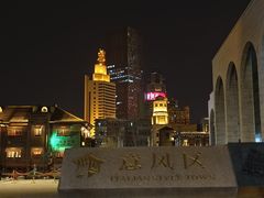 -天津意大利风情旅游区