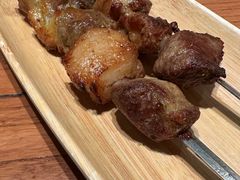 -驿楼兰·新疆菜(火车站店)