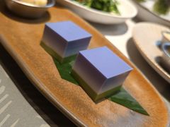 -芭札·Thai泰国餐厅(同和金铂天地店)