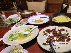 -西双版纳洲际度假酒店-曼霖轩中餐厅