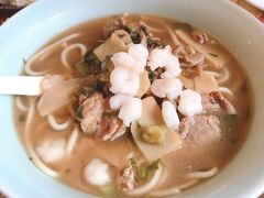 -奎元馆.百年奎元.非遗传承(西湖边的解放路店)