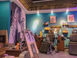 -见雾TATTOO STUDIO