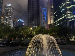 -上海凯宾斯基大酒店