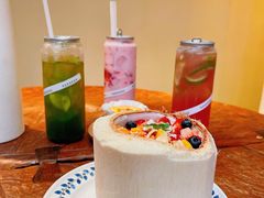 -奈诺甜品·生日蛋糕·下午茶(古城店)