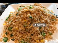 -金海湾嘉华度假酒店·海天阁中餐厅