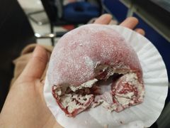 -迦南·甜品蛋糕(传媒店)