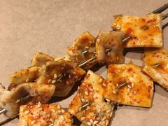 -喝丢一只鞋辣炒海鲜小烧烤(三八广场店)