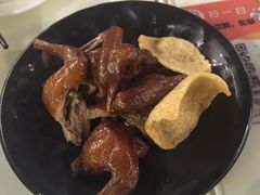 -新大咀港式茶餐厅(宝山万达店)