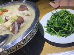 -遇见阿家村云南菜(魏公村店)