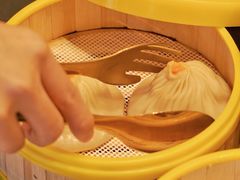 -翕间食·精致淮扬菜(江苏大剧院店)