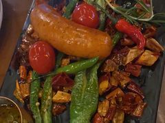 -haxnbauer海森堡德国餐厅(深圳coco店)