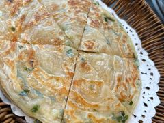 葱油饼-黔蘑菇四季餐厅(观山湖店)