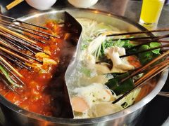-江二娃串串香(科园四路总店)