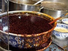 -清真磨沟沿老字号牛肉面(总店)