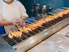 -禾斗海鲜自助(市南银座店)