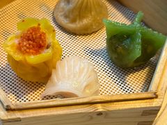 -富力丽思卡尔顿酒店·丽轩中餐厅