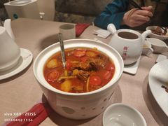 -尚一汤·粤菜海鲜(环球港店)