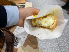 -芙気泡芙(北京来福士中心店)