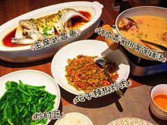 -曾宴·楚菜(湖北省博物馆店)