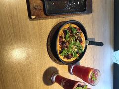 -必胜客(云汇天地店)