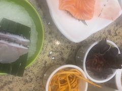 -丰卓会海鲜自助(中润大道店)