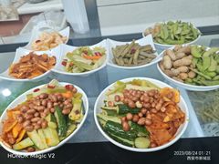 -清真·老陈家烩菜(东新街总店)
