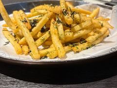 -卡朋西餐(宝安大仟里店)