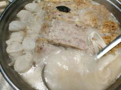 -小蓝鲸湖北菜(八一路店)