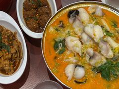 -喜家德虾仁水饺(岗厦北店)