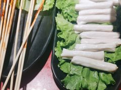 -二荆条·蜀鲜汇城市森林火锅