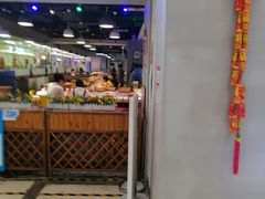 -川锅·火锅·烤肉自助餐厅