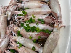 -王庄阿咪海鲜大排档(象园店)