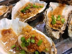 -大胡子海鲜·天津菜·砂锅烧烤(五大道创始店)
