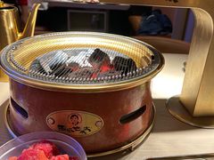 -西塔老太太泥炉烤肉(温州首店万象城黑金店)