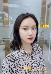 点击看大图 -OnFaer.纹眉半永久无创洗眉