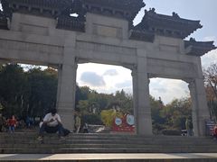 -云龙山