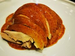 -紫光园·烤鸭·北京菜(团结湖店)