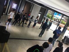 -舞合舞蹈工作室(泛悦国际旗舰店)