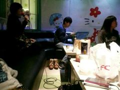 android_upload_pic-歌声里K BAR(星湖城店)