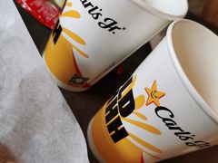 -卡乐星(浦东机场店)